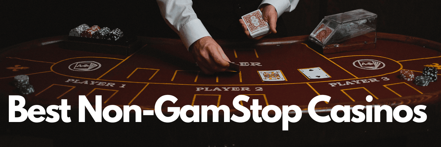 The Ultimate Guide to £5 Deposit Casinos Not on GamStop