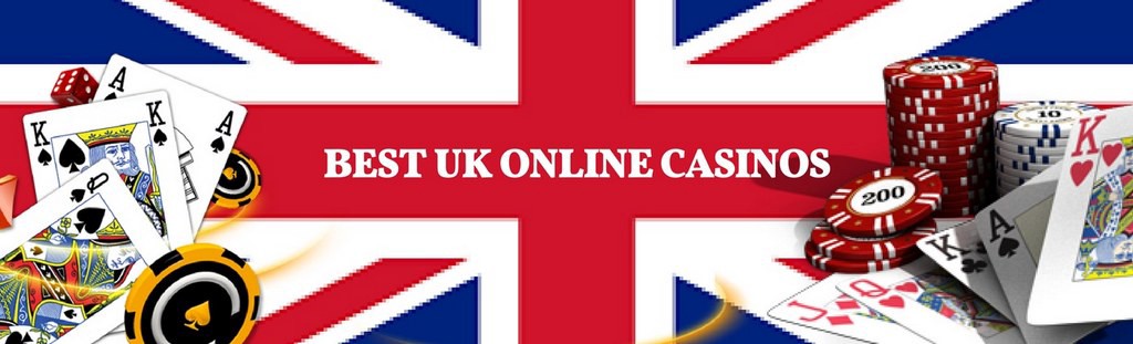 Top Online Casino Sites in the UK Your Ultimate Guide