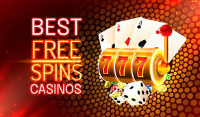 Unlock 425 Free Spins No Deposit Your Guide to Winning
