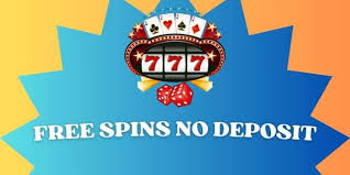 Unlock 425 Free Spins No Deposit Your Guide to Winning