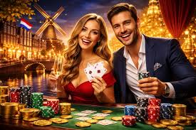 Buitenlandse Online Casino Betrouwbaarheid en Voordelen