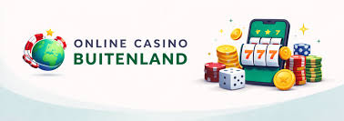 Buitenlandse Online Casino Betrouwbaarheid en Voordelen