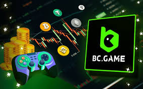 Casino BC Game Romania Experiența Încântătoare a Jocurilor de Noroc Online