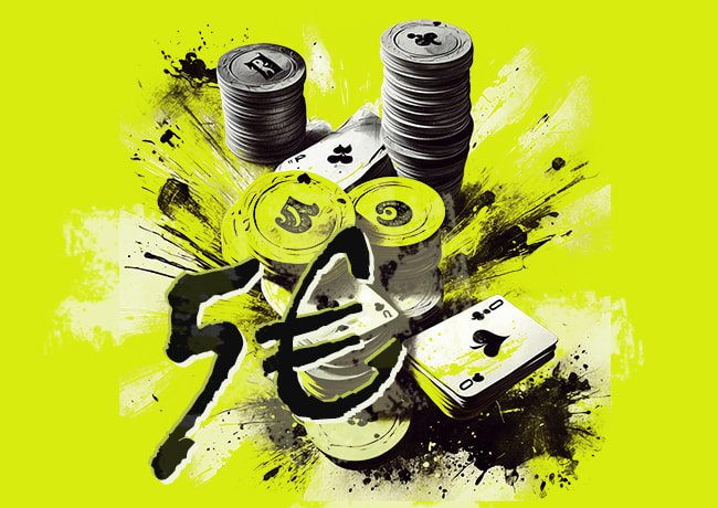 Casino con Deposito Minimo 5 Euro Scopri le Migliori Offerte