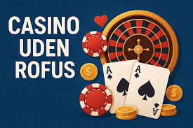 Casino uden MitID Fremtiden for Online Spil i 2026