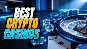 Discover the Best Crypto Casinos A Guide to Winning Big -151618950 Discover the Best Crypto Casinos A Guide to Winning Big -151618950