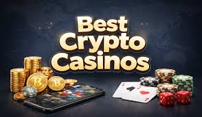 Discover the Best Crypto Casinos A Guide to Winning Big -151618950 Discover the Best Crypto Casinos A Guide to Winning Big -151618950