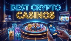 Discover the Best Crypto Casinos A Guide to Winning Big -151618950 Discover the Best Crypto Casinos A Guide to Winning Big -151618950