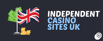 Exploring Independent UK Online Casinos A Comprehensive Guide 634623644