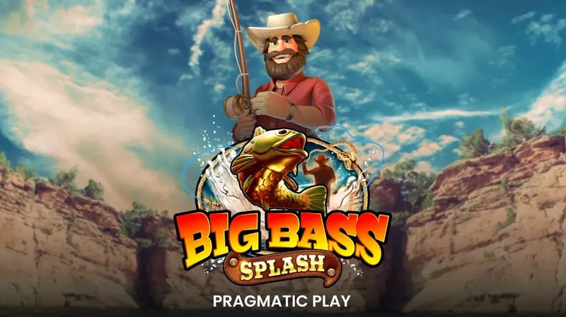 Big Bass Splash Demo - Erfahren Sie mehr über das populäre Slots-Spiel