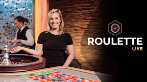 The Excitement of Live Roulette A Guide to Winning Big