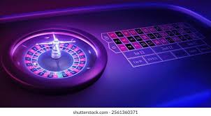 The Thrill of Live Roulette A Complete Guide