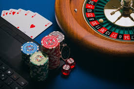 The Thrill of Live Roulette An In-Depth Guide 34488159 The Thrill of Live Roulette An In-Depth Guide 34488159