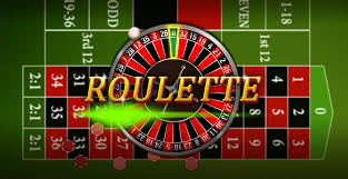 The Thrilling World of Bitcoin Roulette A Guide for Enthusiasts The Thrilling World of Bitcoin Roulette A Guide for Enthusiasts