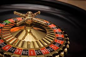 The Thrilling World of Bitcoin Roulette A Guide for Enthusiasts The Thrilling World of Bitcoin Roulette A Guide for Enthusiasts