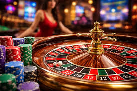 The Thrilling World of Live Roulette Strategies, Tips, and Tricks