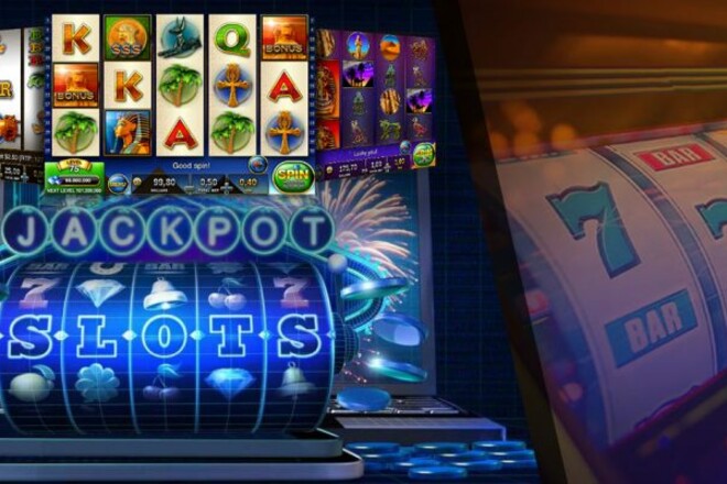 Unlocking Fun The Growing Need for Slots in Online Casinos